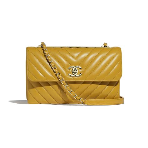 chanel full flap turnlock bag|Chanel flap bag history.